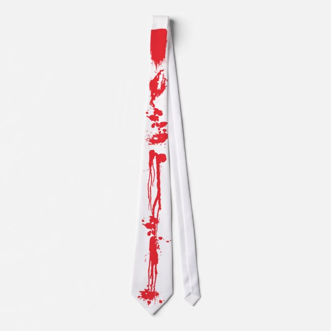 Blood Tie (Front)