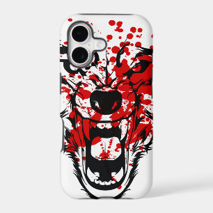 Blood Wolf