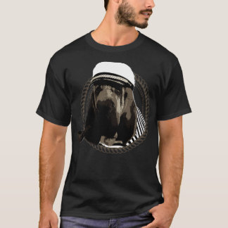 Bloodhound 1 T-Shirt
