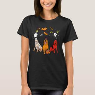 Bloodhound Dog T-Shirt
