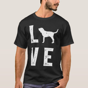 Bloodhound Love 1 T-Shirt