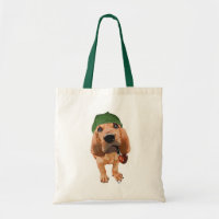 Bloodhound Sherlock Holmes 2