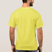Bloodhound T-Shirt (Back)