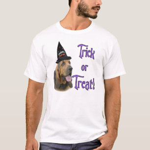 Bloodhound Trick T-Shirt