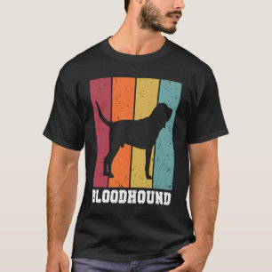 Bloodhound Vintage 2 T-Shirt