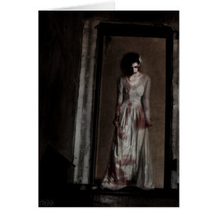 bloodlust card