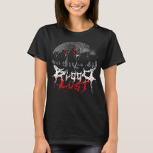 Bloodlust Wolf Pack