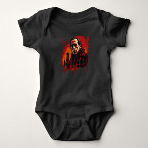 Bloodmoon Castle Baby Bodysuit