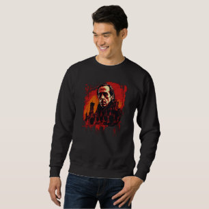Bloodmoon Castle Sweatshirt