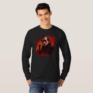 Bloodmoon Castle T-Shirt
