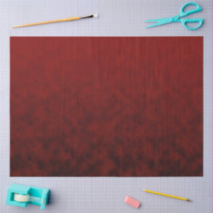 Bloodwarm Stillness Tissue Paper