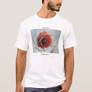 Bloodwire Transformation (Large) T-Shirt