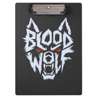 Bloodwolf: The Alpha Awakens Clipboard