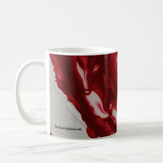 BLOODWORK Mug