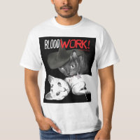 BloodWork! Necromancer Nancy