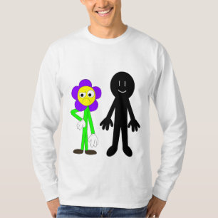 Bloody Buddies  T-Shirt
