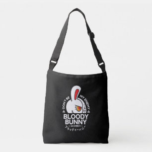 Bloody Bunny Tote