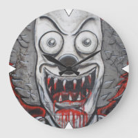 Bloody Clown