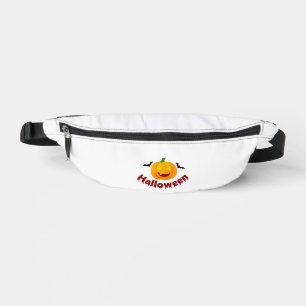 bloody Halloween Fanny Pack