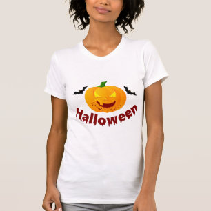 bloody Halloween T-Shirt