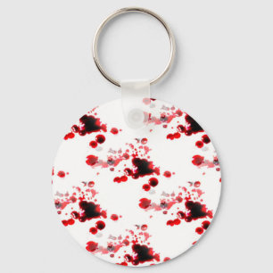 Bloody Keychain