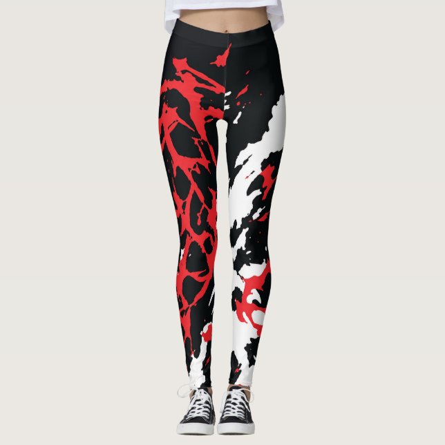 bloody leggings (Front)