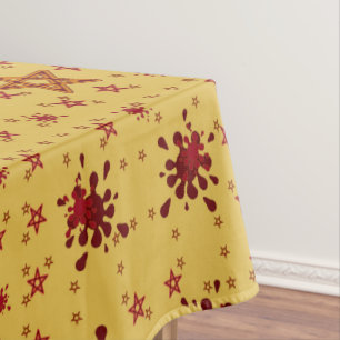 Bloody Magic GBFOB Tablecloth