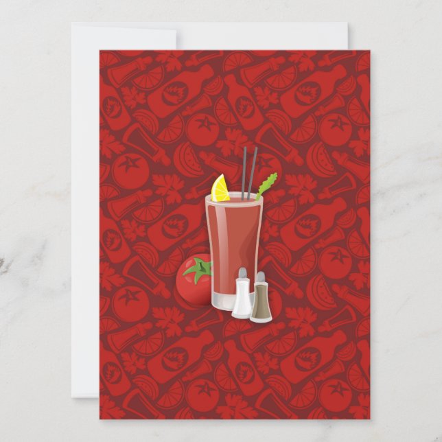Bloody Mary (Front)