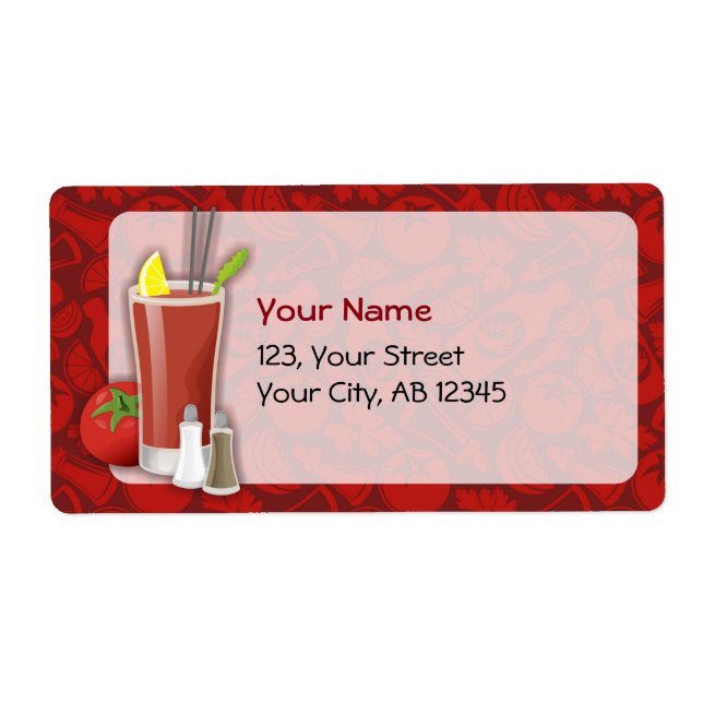 Bloody Mary (Devant)