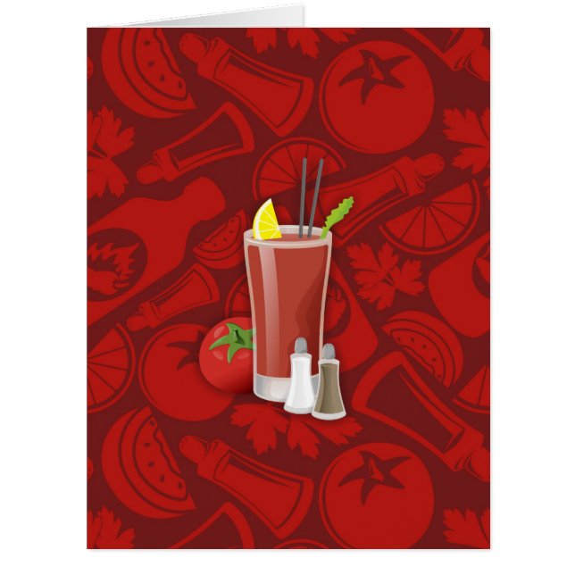 Bloody Mary (Devant)