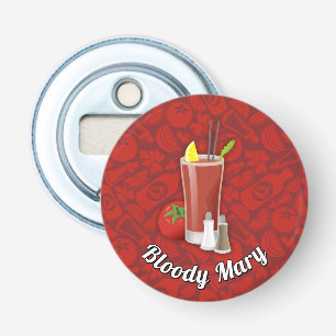 Bloody Mary Bottle Opener