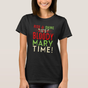 Bloody Mary T-Shirt