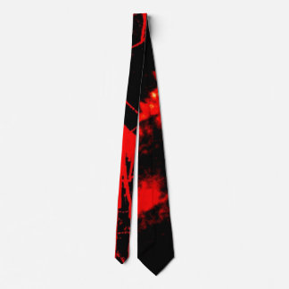 Bloody Mess Tie