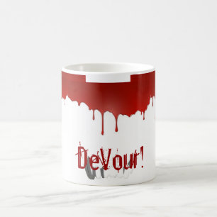 Bloody Mug