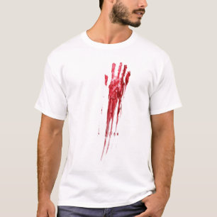 Bloody murder T-Shirt