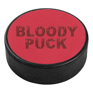 Bloody Puck