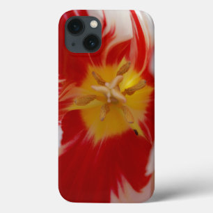 Bloody Tulip iPhone / coque ipad