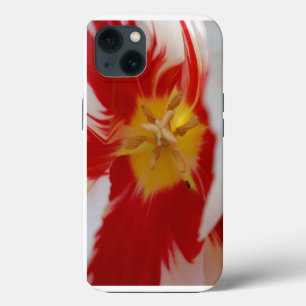 Bloody Tulip iPhone / iPad case