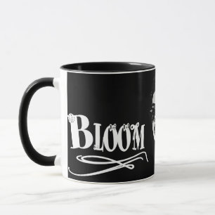 Bloom Baby Bloom Mug - Inspiration quotidienne