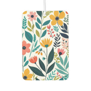 Bloom Brightly Air Freshener