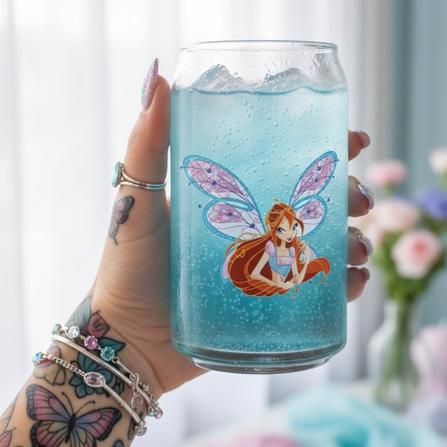 Bloom Can Glass (Creator Uploaded)