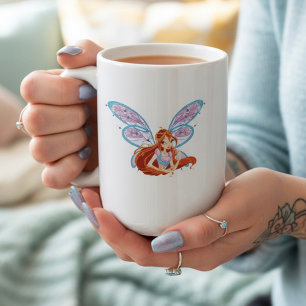 Bloom Coffee Mug