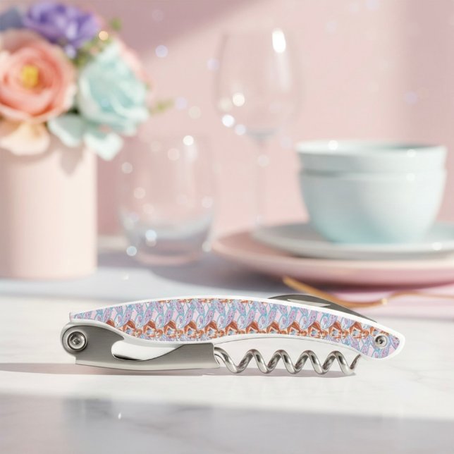 Bloom Corkscrew (Creator Uploaded)
