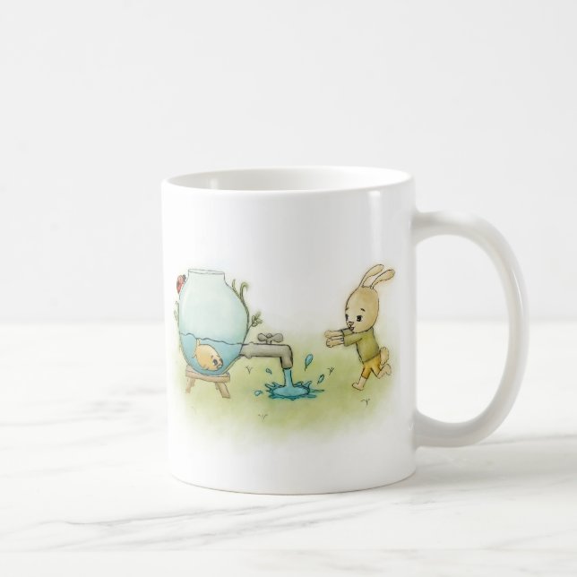 Bloom’d - Environment - Tap - Mug (Right)