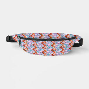 Bloom Fanny Pack