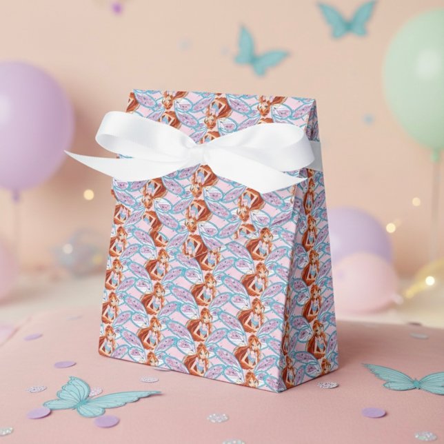 Bloom Favor Box (Creator Uploaded)