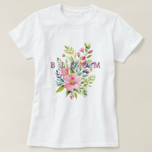 Bloom - Floral