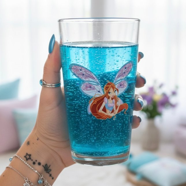 Bloom Glass (Creator Uploaded)