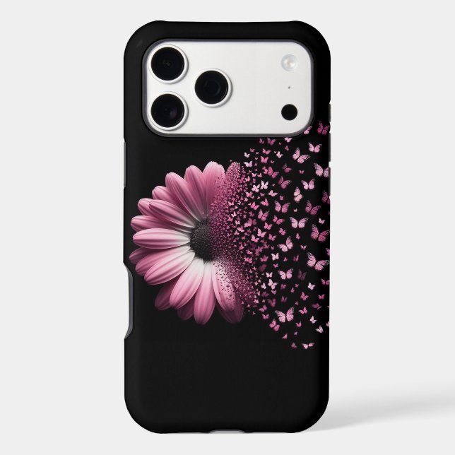 Bloom into Butterflies (Back)