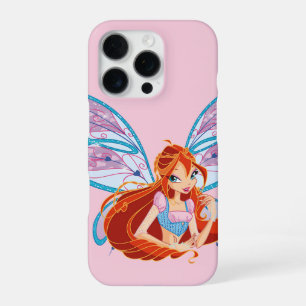 Bloom iPhone 16 Pro Case